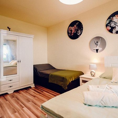 Apartmán Dobré ráno Banská Štiavnica Kültér fotó
