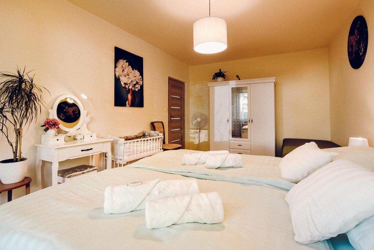 Apartmán Dobré ráno Banská Štiavnica Kültér fotó
