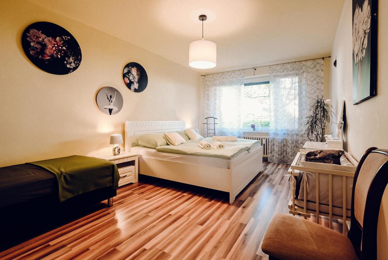 Apartmán Dobré ráno Banská Štiavnica Kültér fotó