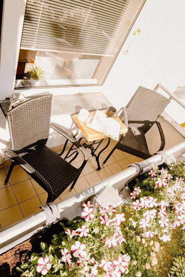 Apartmán Dobré ráno Banská Štiavnica Kültér fotó